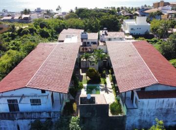 Comercial de 22 quartos, Parnamirim · Condominio, Praia de Cotovelo - 10 apartamentos 360 m2 const.Parnamirim Natal RN