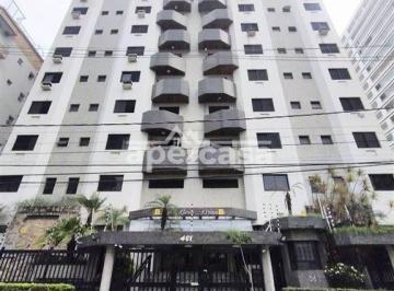Apartamento · 85m² · 2 Quartos · 1 Vaga · Seu Novo Refúgio de Frente Para o Mar em Praia Grande!