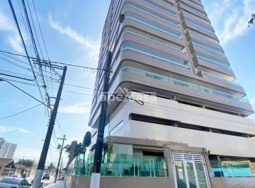 Apartamento · 101m² · 3 Quartos · 2 Vagas · Apartamento 3 Dormitórios 1 Suíte no Litoral Não Perca !!!
