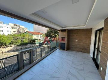 Apartamento · 110m² · 3 Quartos · 2 Vagas · Apartamento com 3 quartos a venda na Rua Jorge Emilio Fontenelle no Recreio dos Bandeirantes