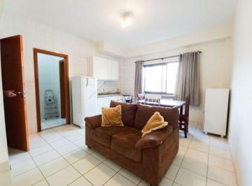 Apartamento · 40m² · 1 Quarto · LOCAÇÃO | Apartamento, com 1 dormitórios em Centro, Londrina