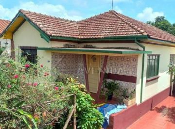 Casa · 175m² · 4 Quartos · 1 Vaga · VENDA | Casa, com 4 dormitórios em Centro, Londrina