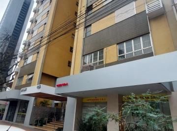 Apartamento · 124m² · 3 Quartos · 1 Vaga · VENDA | Apartamento, com 3 dormitórios em Zona 01, Maringá