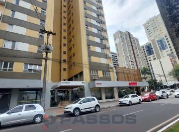 Apartamento · 124m² · 3 Quartos · 1 Vaga · VENDA | Apartamento, com 3 dormitórios em Zona 01, Maringá