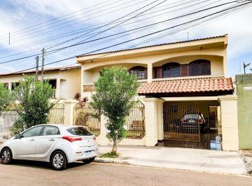 Casa · 343m² · 4 Quartos · 3 Vagas · VENDA | Casa, com 4 dormitórios em Vitória Régia, Londrina