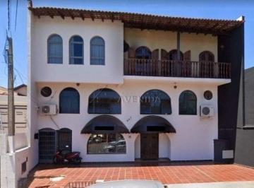 Comercial · 250m² · LOCAÇÃO | Sala/Salão, em Centro, Londrina