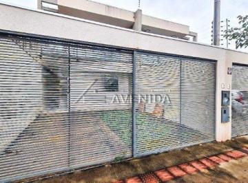 Casa · 110m² · 4 Quartos · 1 Vaga · VENDA | Casa, com 4 dormitórios em San Fernando, Londrina