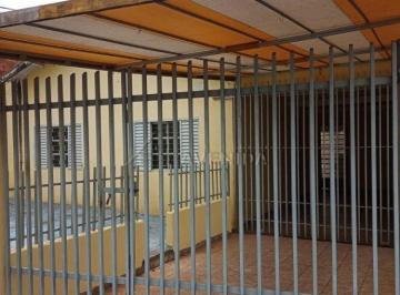 Casa · 130m² · 2 Quartos · 1 Vaga · VENDA | Casa, com 2 dormitórios em Conjunto Parigot De Souza 1, Londrina