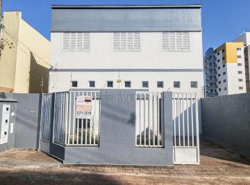 Casa · 270m² · 3 Quartos · 2 Vagas · VENDA | Casa, com 3 dormitórios em Centro, Londrina
