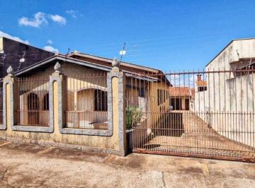 Casa · 260m² · 4 Quartos · 4 Vagas · VENDA | Casa, com 4 dormitórios em Califórnia, Londrina