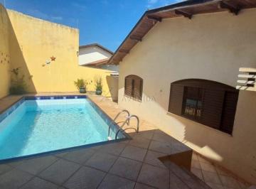 Casa · 150m² · 3 Quartos · 2 Vagas · VENDA | Casa, com 3 dormitórios em JARDIM ALVORADA, Londrina