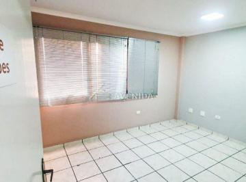 Comercial · 40m² · VENDA | Sala/Salão,  em CENTRO, Londrina