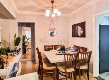 Apartamento · 106m² · 3 Quartos · 1 Vaga · VENDA | Apartamento, com 3 dormitórios em CENTRO, Londrina