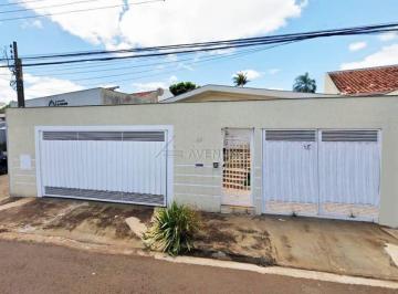 Casa · 204m² · 3 Quartos · 4 Vagas · VENDA | Casa, com 3 dormitórios em Lago Parque, Londrina
