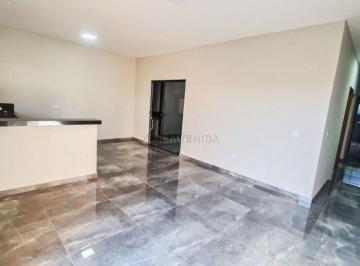 Casa · 98m² · 3 Quartos · 2 Vagas · VENDA | Casa, com 3 dormitórios em Colúmbia, Londrina