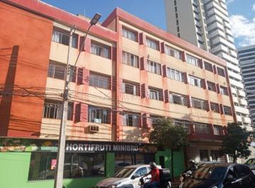 Apartamento · 111m² · 3 Quartos · 1 Vaga · VENDA | Apartamento, com 3 dormitórios em CENTRO, Londrina