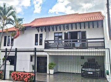 Casa · 280m² · 3 Quartos · 4 Vagas · VENDA | Casa, com 3 dormitórios em Lago Parque, Londrina