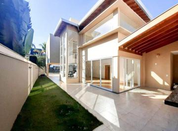 Casa · 330m² · 6 Quartos · 4 Vagas · LOCAÇÃO | Casa, com 6 dormitórios em Gleba Palhano, Londrina