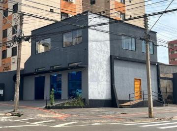 Comercial · 141m² · LOCAÇÃO | Sala/Salão, em Centro, Londrina