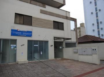 Apartamento · 35m² · 1 Quarto · LOCAÇÃO | Apartamento, com 1 dormitórios em Centro, Londrina