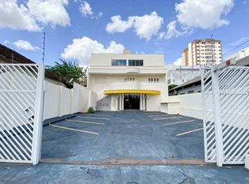 Comercial · 405m² · LOCAÇÃO | Prédio, em Centro, Londrina
