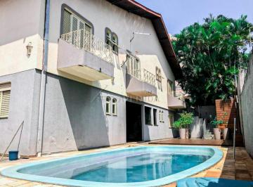 Casa · 320m² · 5 Quartos · 6 Vagas · VENDA | Casa, com 5 dormitórios em Vila Larsen 1, Londrina