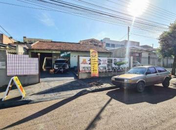 Casa · 195m² · 3 Quartos · 4 Vagas · VENDA | Casa, com 3 dormitórios em Alpes, Londrina