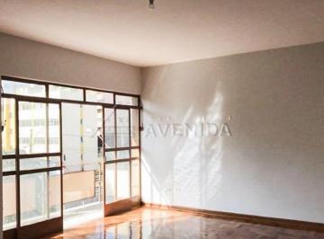 Apartamento · 126m² · 3 Quartos · 2 Vagas · VENDA | Apartamento, com 3 dormitórios em Centro, Londrina