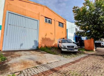 Comercial · 278m² · LOCAÇÃO | Galpão/Barracão,  em Centro, Londrina
