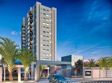 Apartamento · 57m² · 2 Quartos · 1 Vaga · VENDA | Apartamento, com 2 dormitórios em Parque Jamaica, Londrina