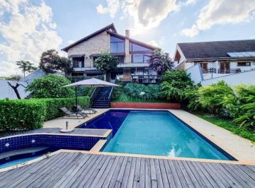Casa · 410m² · 3 Quartos · 6 Vagas · VENDA | Casa, com 3 dormitórios em Colina Verde, Londrina