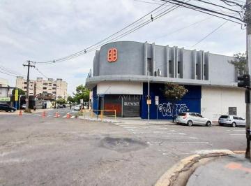 Comercial · 1000m² · LOCAÇÃO | Galpão/Barracão,  em Centro, Londrina