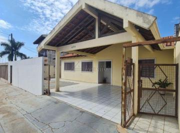 Casa · 143m² · 4 Quartos · VENDA | Casa, com 4 dormitórios em Santa Mônica, Londrina