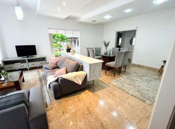 Casa · 330m² · 4 Quartos · 4 Vagas · VENDA | Casa, com 4 dormitórios em Parque Residencial Alcântara, Londrina