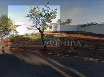 Terreno · 525m² · VENDA | Terreno,  em Parque Residencial Alcântara, Londrina