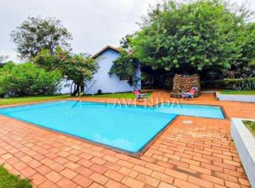 Rural · 140m² · 3 Quartos · 10 Vagas · VENDA | Chácara, com 3 dormitórios em Recanto Dos Pinheiros, Cambé