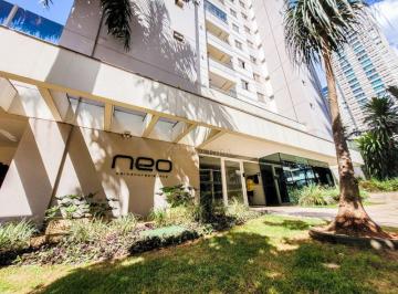Apartamento · 78m² · 3 Quartos · 1 Vaga · VENDA | Apartamento, com 3 dormitórios em Gleba Palhano, Londrina