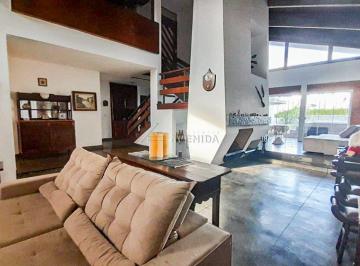 Casa · 400m² · 6 Quartos · 4 Vagas · VENDA | Casa, com 6 dormitórios em QUEBEC, Londrina