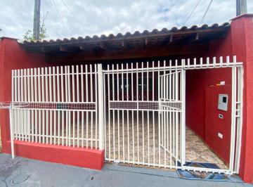 Casa · 88m² · 3 Quartos · 2 Vagas · VENDA | Casa, com 3 dormitórios em Alpes, Londrina