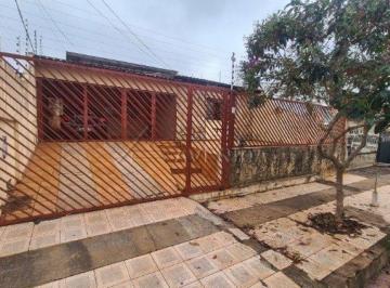 Casa · 195m² · 3 Quartos · 2 Vagas · VENDA | Casa, com 3 dormitórios em Pacaembu, Londrina