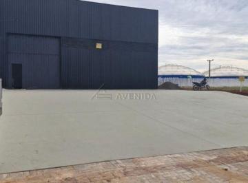 Comercial · 375m² · VENDA | Galpão/Barracão,  em Jd São Lourenço, Londrina