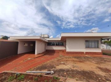 Casa · 500m² · 8 Quartos · 10 Vagas · LOCAÇÃO | Casa, com 8 dormitórios em Caravelle, Londrina