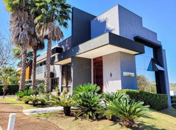 Casa · 710m² · 5 Quartos · 4 Vagas · VENDA | Casa, com 5 dormitórios em Gleba Palhano, Londrina