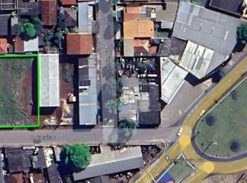 Terreno · 1000m² · VENDA | Terreno, em Vila Goes, Londrina