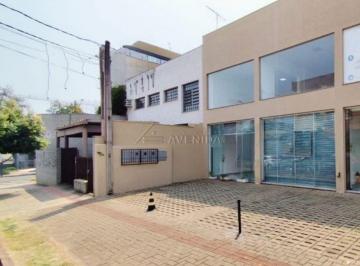 Comercial · 100m² · LOCAÇÃO | Negócio,  em Vila Larsen 1, Londrina