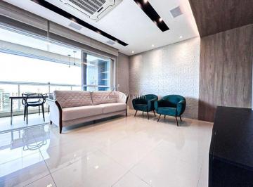 Apartamento · 108m² · 2 Quartos · 2 Vagas · LOCAÇÃO | Apartamento, com 2 dormitórios em Gleba Palhano, Londrina