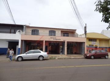Comercial · 15m² · LOCAÇÃO | Sala/Salão,  em Agari, Londrina