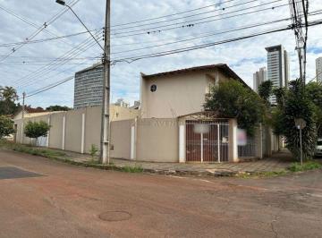 Casa · 400m² · 4 Quartos · 4 Vagas · VENDA | Casa, com 4 dormitórios em Guanabara, Londrina