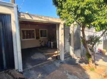 Casa · 70m² · 3 Quartos · 1 Vaga · VENDA | Casa, com 3 dormitórios em Jardim Honda 2, Londrina