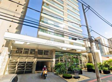 Apartamento · 117m² · 3 Quartos · 2 Vagas · VENDA | Apartamento, com 3 dormitórios em CENTRO, Londrina